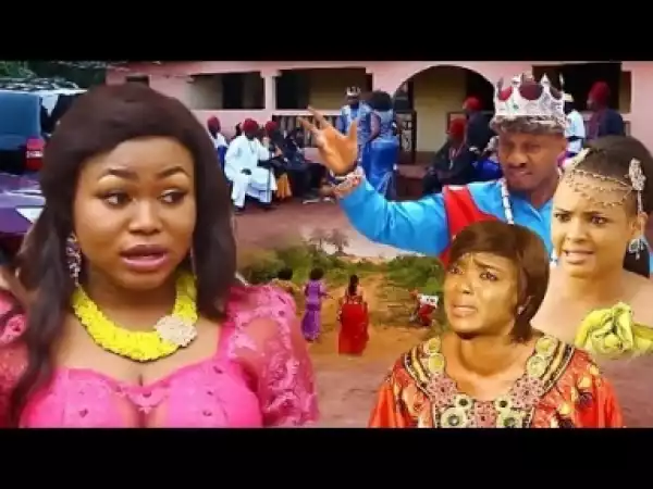 Video: Reckless Queen - Latest 2018 Nigerian Nollywood Drama Movie (English Full HD)